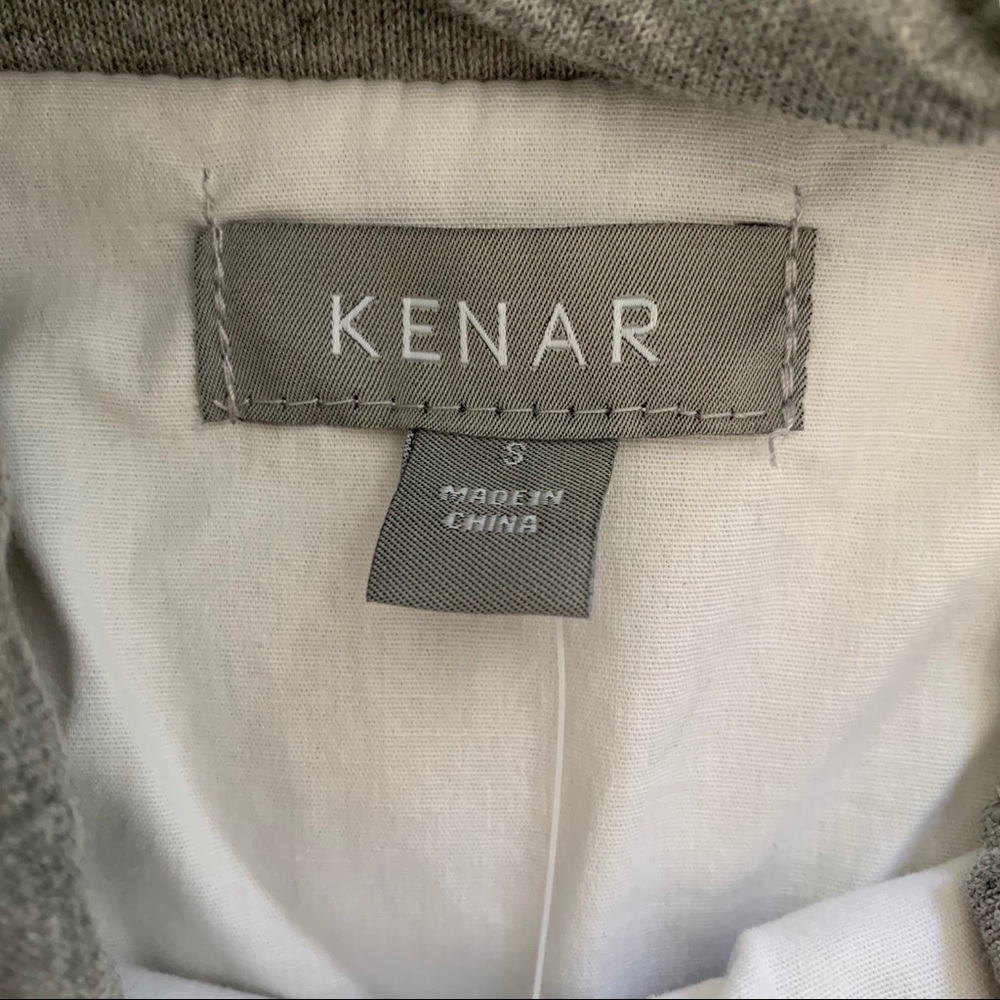 Kenar Layered Top - Picture 4 of 5